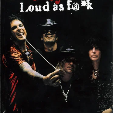 Loud as Fuck!