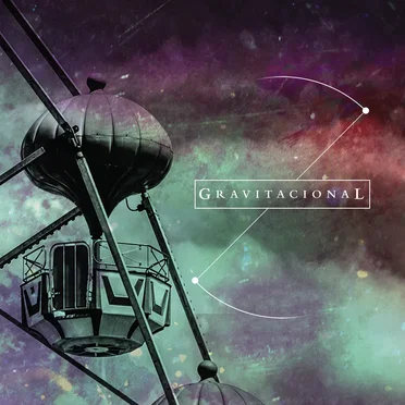Gravitacional by Gravitacional - album cover