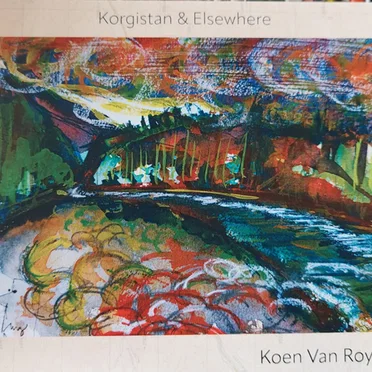 Korgistan & Elsewhere