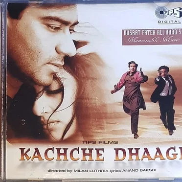 Kachche Dhaage