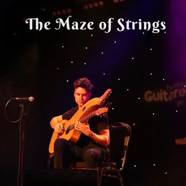 The Maze of Strings