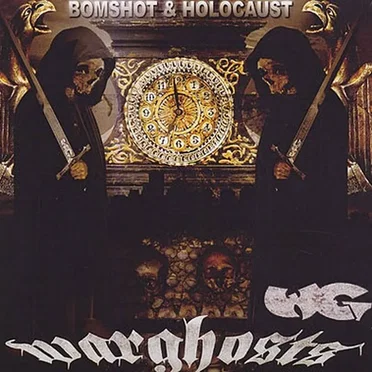 Warghosts