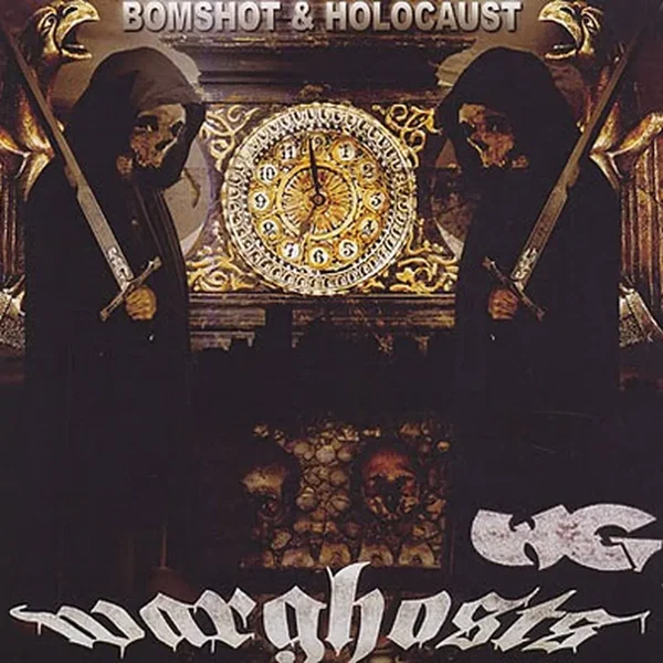 Warghosts