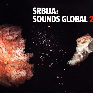 Srbija Sounds Global 2 by Various Artists - album cover
