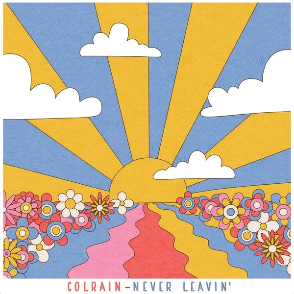 Never Leavin'