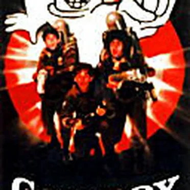 Sfigbusters