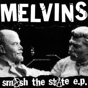 Smash the State E.P.