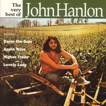 Very Best of John Hanlon by John Hanlon - album cover