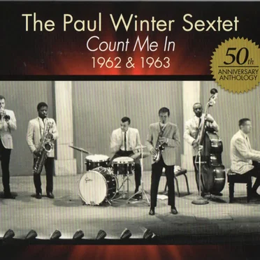 Count Me In: 1962 & 1963 (50th Anniversary Anthology)