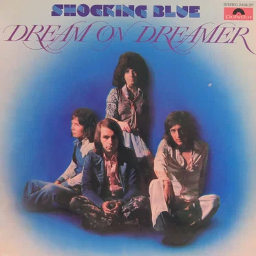 Dream On Dreamer
