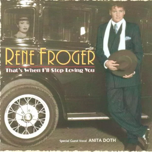 That’s When I’ll Stop Loving You