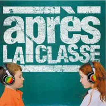 Après la classe by Après la classe - album cover