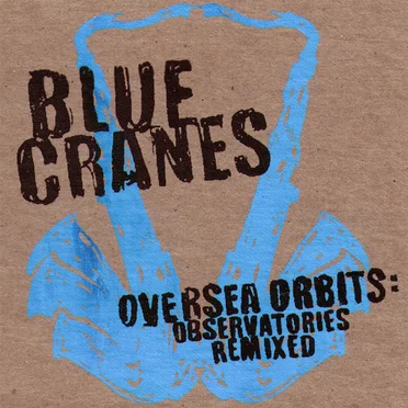 Oversea Orbits: Observatories Remixed