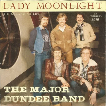 Lady Moonlight / The Story of My Life