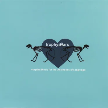 Hospital Music for the Aesthetics of Language