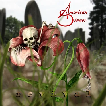 Revival by American Sinner - album cover