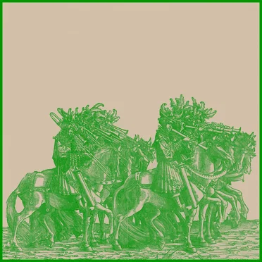 Porch Hash V/C (Green Thursday Rehash)