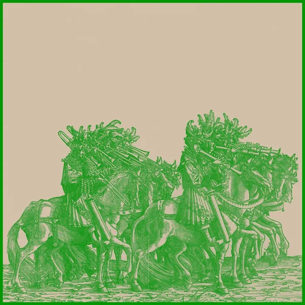 Porch Hash V/C (Green Thursday Rehash)