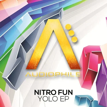 Yolo EP