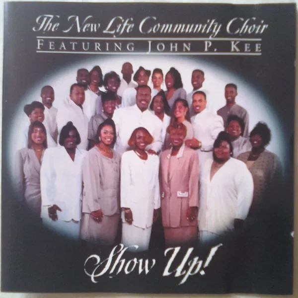 Show Up!