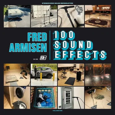 100 Sound Effects
