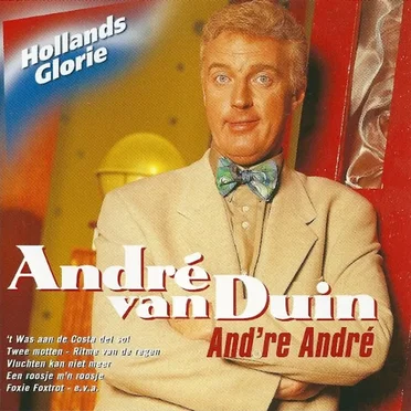 And’re André