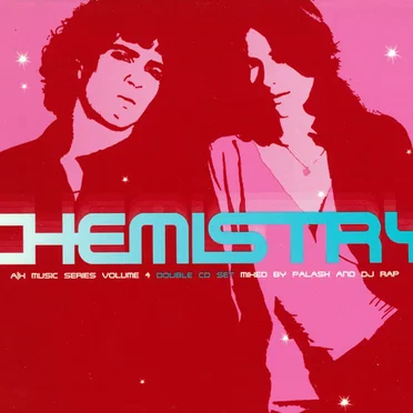 CHEMISTRY: A|X Music Series, Volume 4