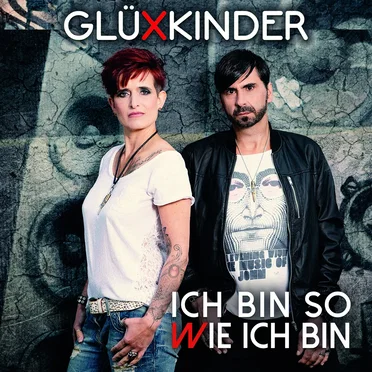 Ich bin so wie ich bin