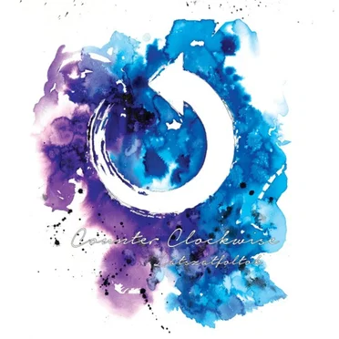 Látszatfoltok by Counter Clockwise - album cover