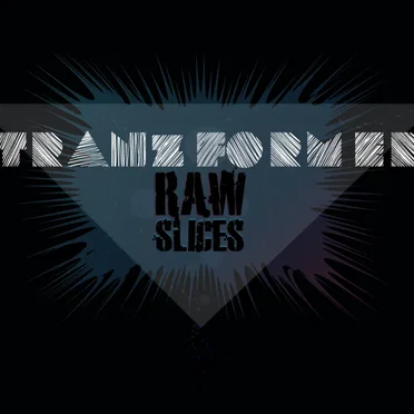 Raw Slices (beat tape)