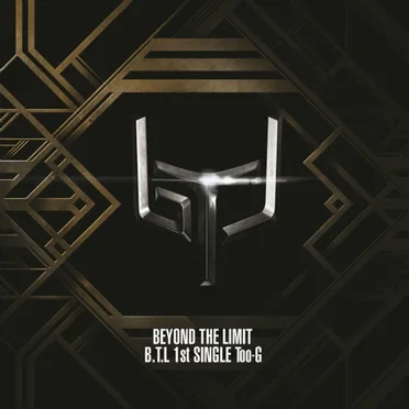 Beyond The Limit by BTL - album cover