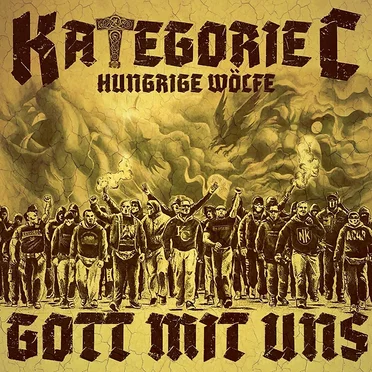 Gott Mit Uns