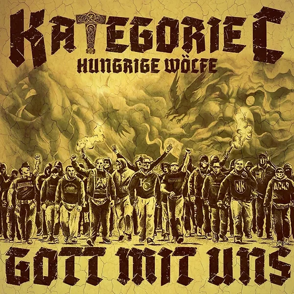 Gott Mit Uns