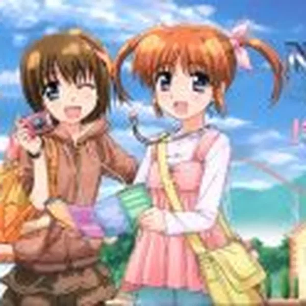 魔法少女リリカルなのは Reflection ドラマCD なのは&はやて編+ボーナストラック ViVid Strike! フーカ編