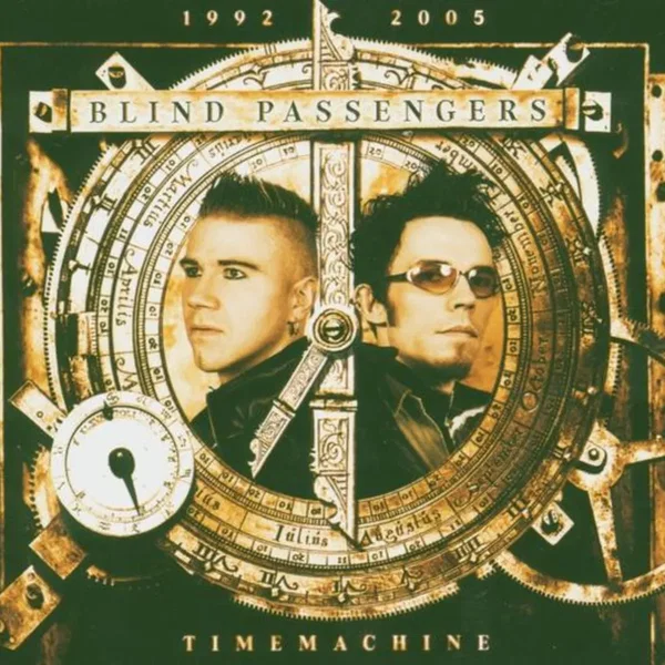 Timemachine