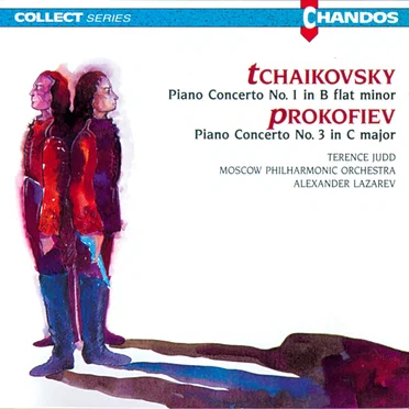 Piano Concertos