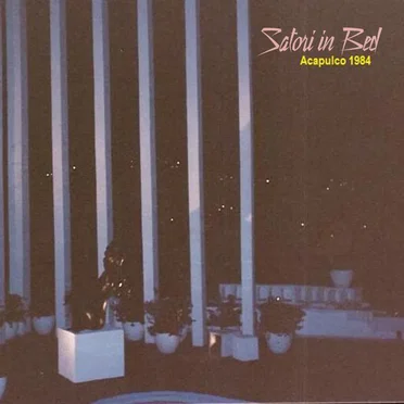 Acapulco 1984