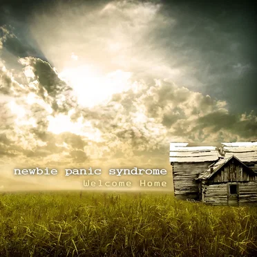 newbie panic syndrome