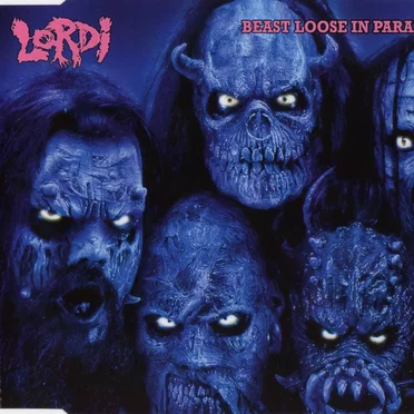 Beast Loose in Paradise