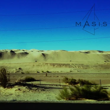 Good Life by mAsis - album cover