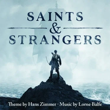 Saints & Strangers: Music From the Miniseries