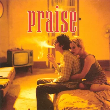 Praise by Various Artists - album cover