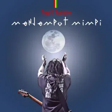 Tony Q Rastafara