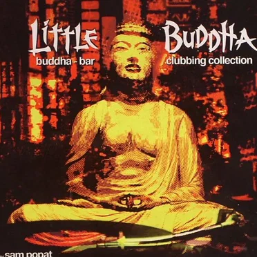 Little Buddha