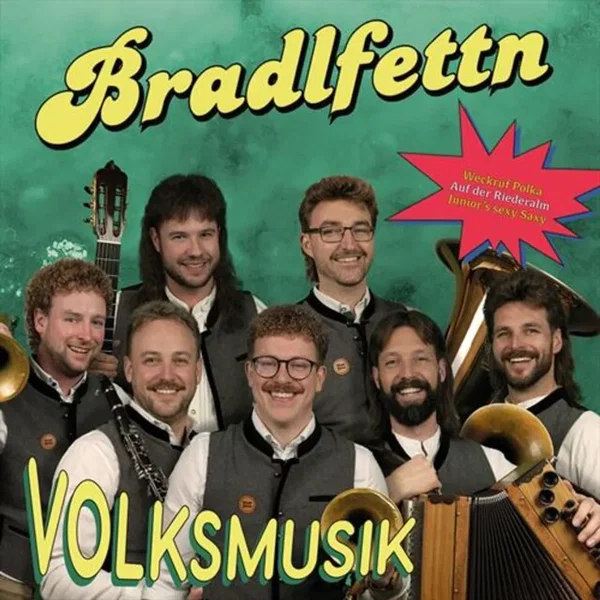 Volksmusik