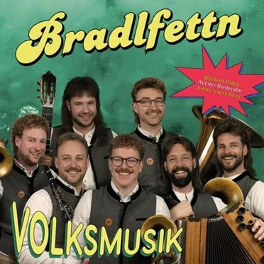 Volksmusik