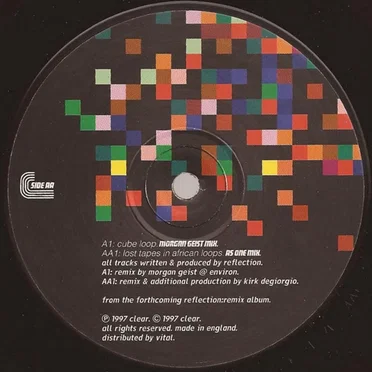 Remixed 1