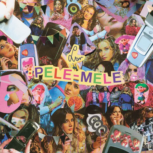 pele-mele