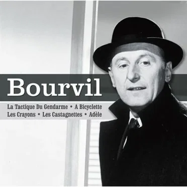 Bourvil