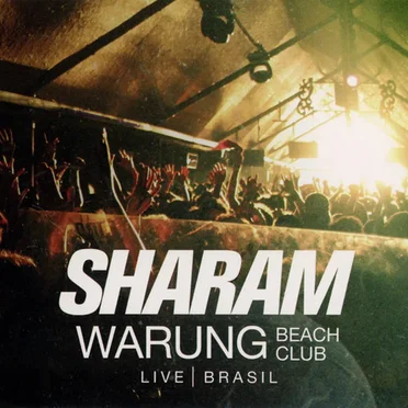 Warung Beach Club Live: Brasil